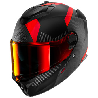 Integral Shark Spartan GT Pro Dokhta Carbon Mat DOA