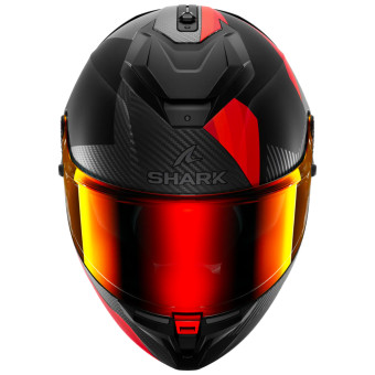 Shark Spartan GT Pro Dokhta Carbon Mat DOA