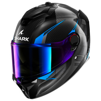 Integral Shark Spartan GT Pro Kultram Carbon DKB