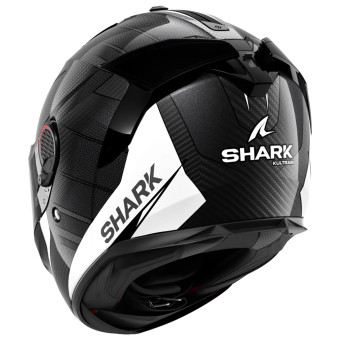 Shark Spartan GT Pro Kultram Carbon DWK