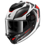 Casque Integral Shark Spartan GT Pro Mekarium DSR