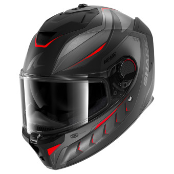 Integral Shark Spartan GT Pro Mekarium Mat DAR
