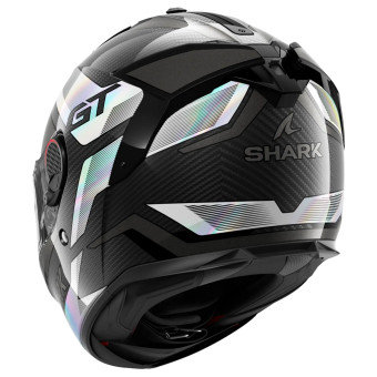 Shark Spartan GT Pro Ritmo Carbono DAI