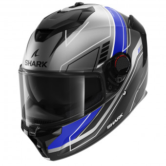 Integral Shark Spartan GT Pro Toryan Mat ABK