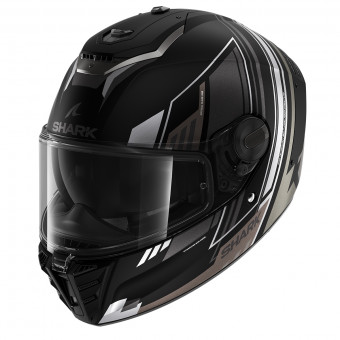 Integral Shark Spartan RS Byhron Mat KAU