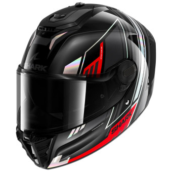Shark Spartan RS Byrhon KIR + Kit Bluetooth Lokui K30
