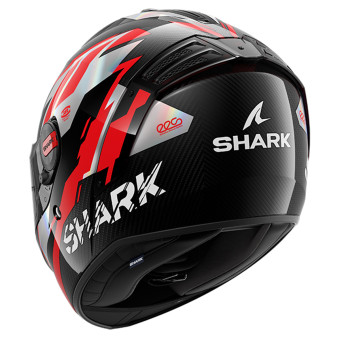Shark Spartan Rs Carbon Raceblock DUR