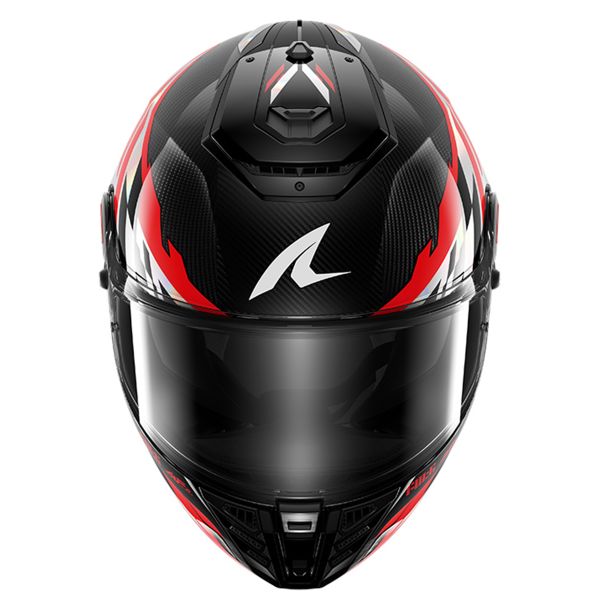 Shark Spartan Rs Carbon Raceblock DUR