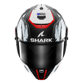 Shark Spartan Rs Carbon Replica Zarco Suzuka Mat DWK