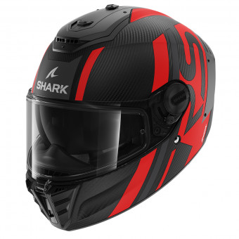 Integral Shark Spartan RS Carbon Shawn Mat DAR