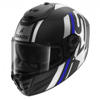 Integral Shark Spartan RS Carbon Shawn Mat DBS