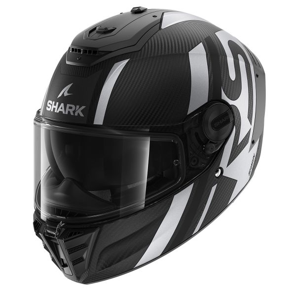 Integral Shark Spartan RS Carbon Shawn Mat DKS Integral Shark Spartan RS Carbon Shawn Mat DKS
