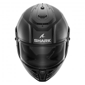 Shark Spartan RS Carbon Shawn Mat DSA + Kit bluetooth 5R Lite Solo