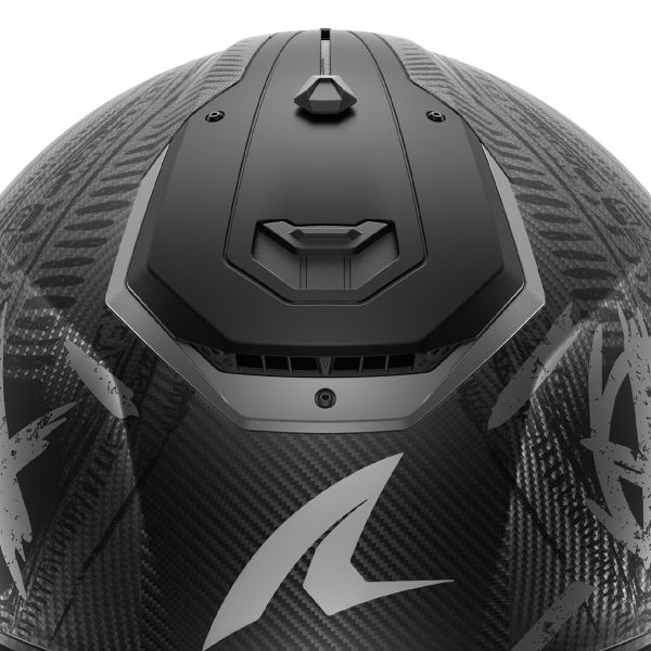 Shark Spartan RS Carbon Shiever Mat DAS