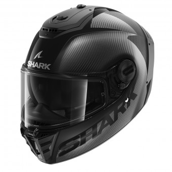 Integral Shark Spartan RS Carbon Skin Glossy DAD