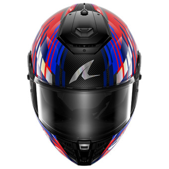 Shark Spartan Rs Carbon Vibetrack DRU