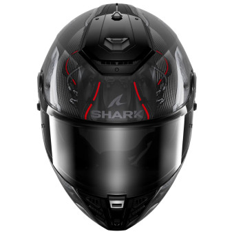 Shark Spartan RS Carbon Xbot DAA + Kit bluetooth 5R Lite Solo