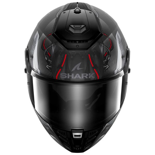 Shark Spartan RS Carbon Xbot DAA