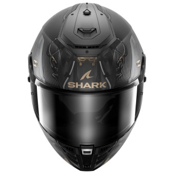 Shark Spartan RS Carbon Xbot Mat DAC