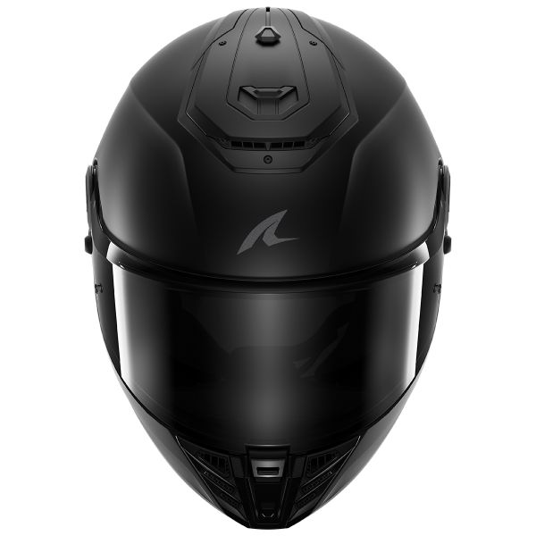 Shark Spartan RS Dark Shadow Mat KMA