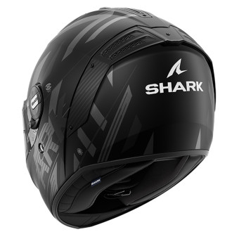 Shark Spartan Rs Dashed Mat KSA