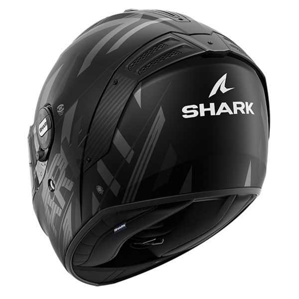 Shark Spartan Rs Dashed Mat KSA