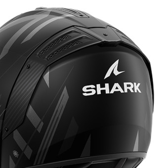 Shark Spartan Rs Dashed Mat KSA