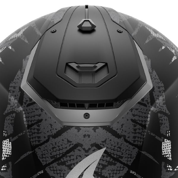 Shark Spartan RS Raptaia Mat KAA