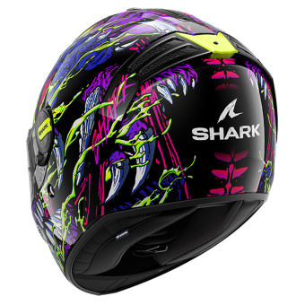 Shark Spartan Rs Shaytan 2 KBY