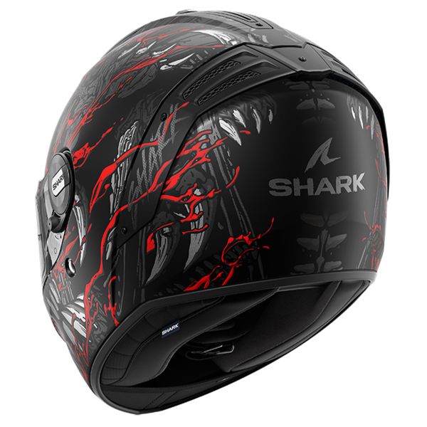 Shark Spartan Rs Shaytan 2 Mat KAR