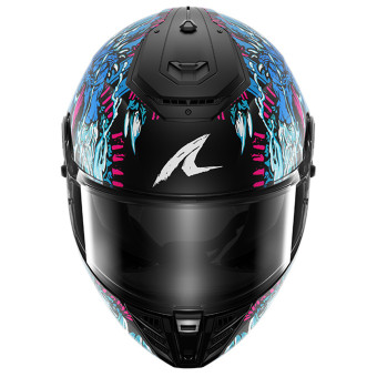 Shark Spartan Rs Shaytan 2 Mat KBV