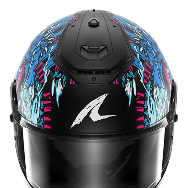 Shark Spartan Rs Shaytan 2 Mat KBV