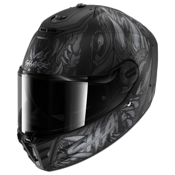 Mejor casco shark hotsell