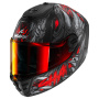 Casque Integral Shark Spartan RS Shaytan Mat KRA