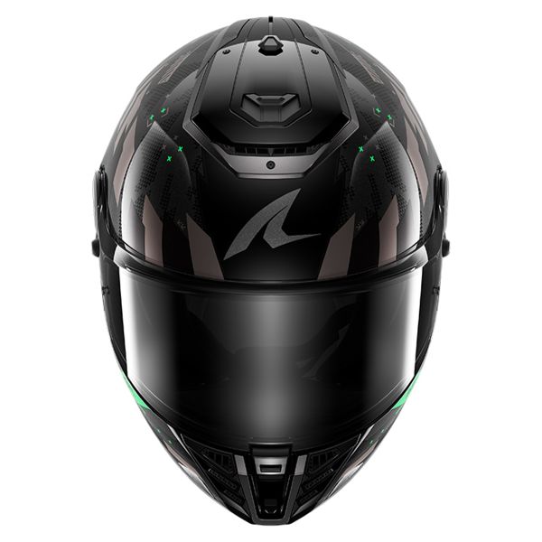 Shark Spartan Rs Skilful KGA