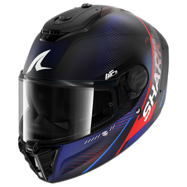Integral Shark Spartan RS Speed-Tech Mat KBR Integral Shark Spartan RS Speed-Tech Mat KBR
