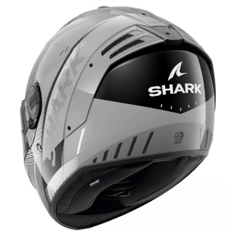 Shark Spartan RS Speed-Tech SWK