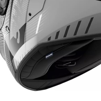 Shark Spartan RS Speed-Tech SWK