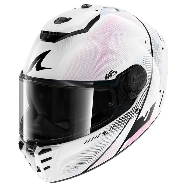 Integral Shark Spartan RS Speed-Tech WVK Integral Shark Spartan RS Speed-Tech WVK