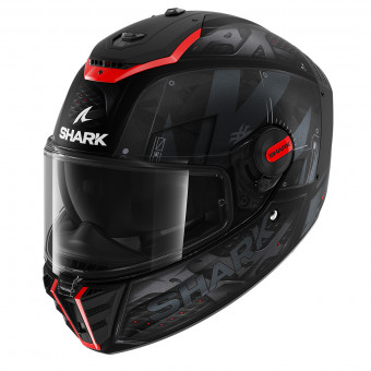 Integral Shark Spartan RS Styngey Mat KAR