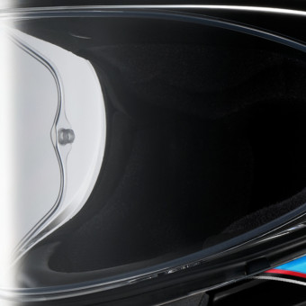 Shoei Glamster 06 Blast TC2 + Kit bluetooth 5R Lite Solo
