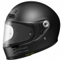 Casque Integral Shoei Glamster 06 Matt Black