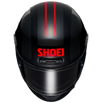 Shoei Glamster 06 MM93 Collection Classic TC5 + Kit Bluetooth Lokui K30