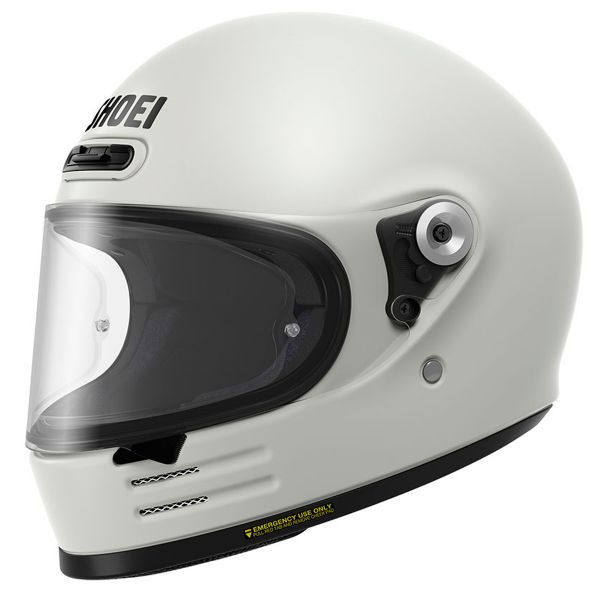 Integral Shoei Glamster 06 Off White