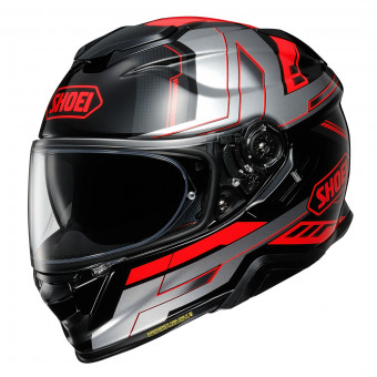 Casque Integral Shoei GT-AIR 2 Aperture TC1 Casque Integral Shoei GT-AIR 2 Aperture TC1