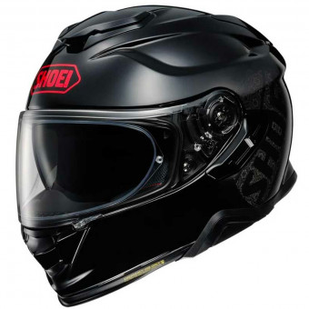 Integral Shoei GT-AIR 2 Emblem TC1