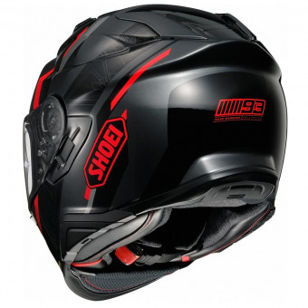 Shoei GT-AIR 2 MM93 Collection Road TC-1