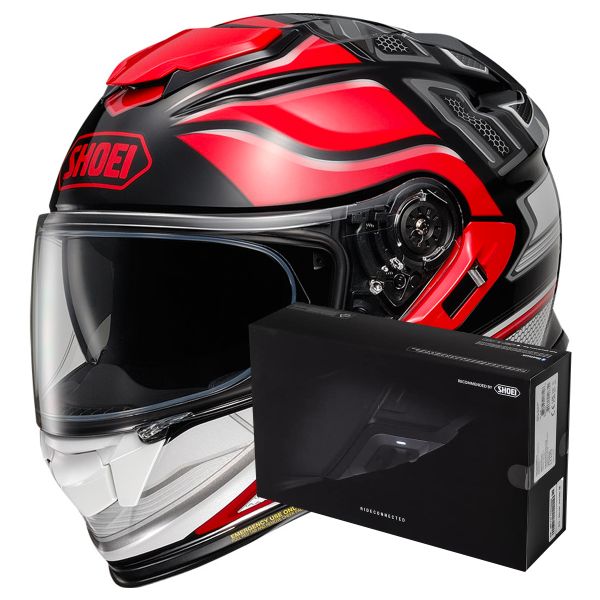 Gt Air Shoei Neotec Sena Shoei Neotec Ii Shoei Srl Ii Bluetooth