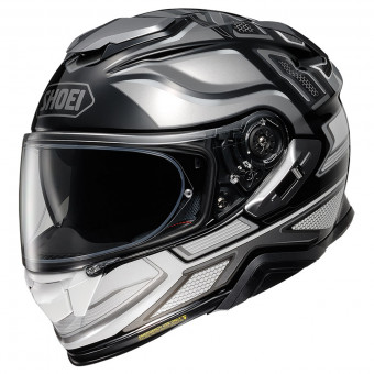 Shoei GT-Air 2 Notch TC-5 + Intercom Sena SRL-02