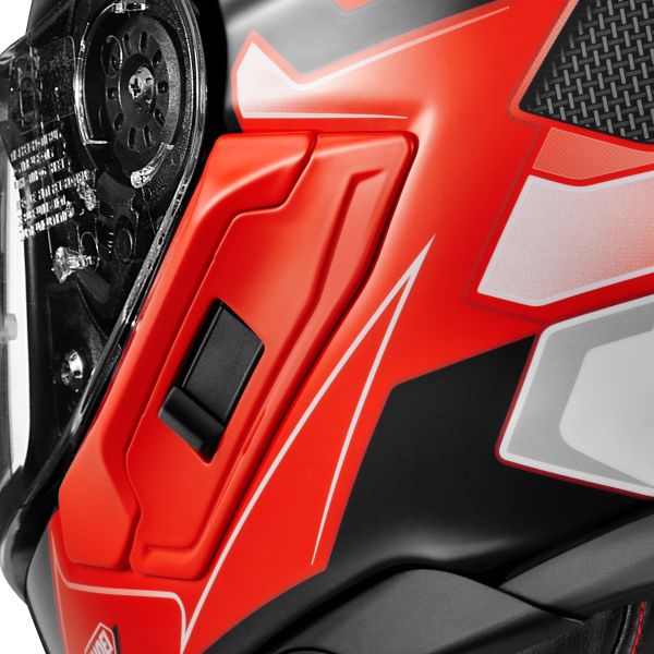 Shoei GT-AIR 3 Agility TC1